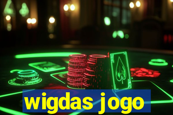 wigdas jogo